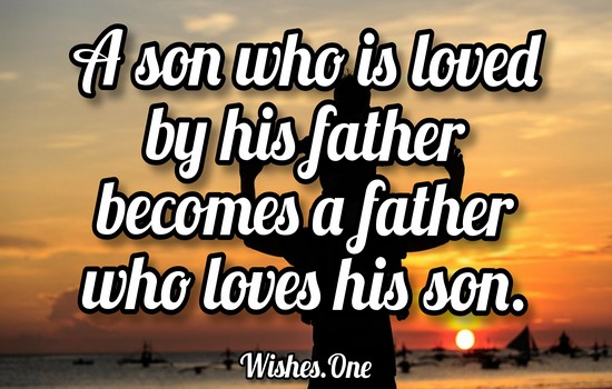 Quotes About Dads