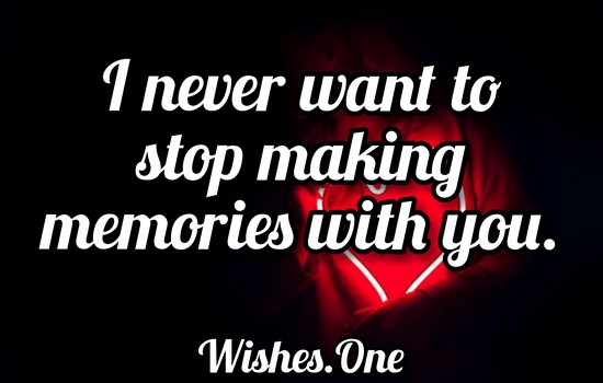 Romantic Quotes About Love