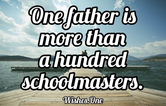 Quotes Happy Fathers Days