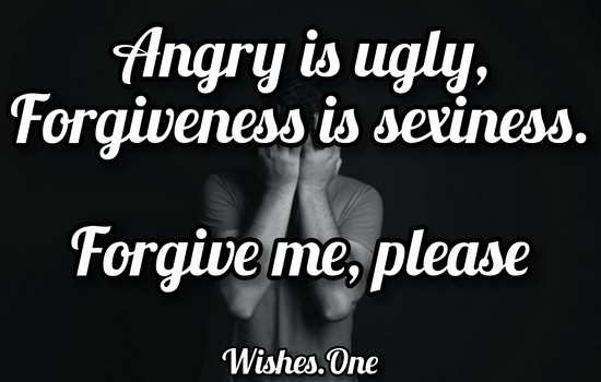Forgive Me Quotes For Girlfriend